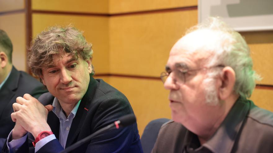 Andueza considera “lamentable en lo que se ha convertido la Korrika"