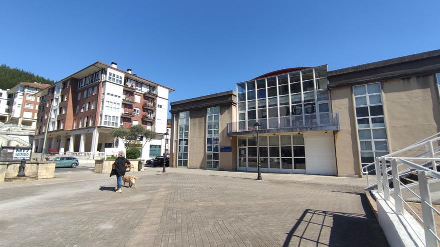 Balmaseda lanza una campaña informativa sobre el cáncer colorrectal