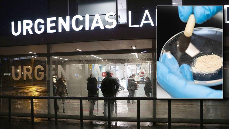 Navarra registra la primera muerte en España vinculada a nitazenos: un joven de 21 años