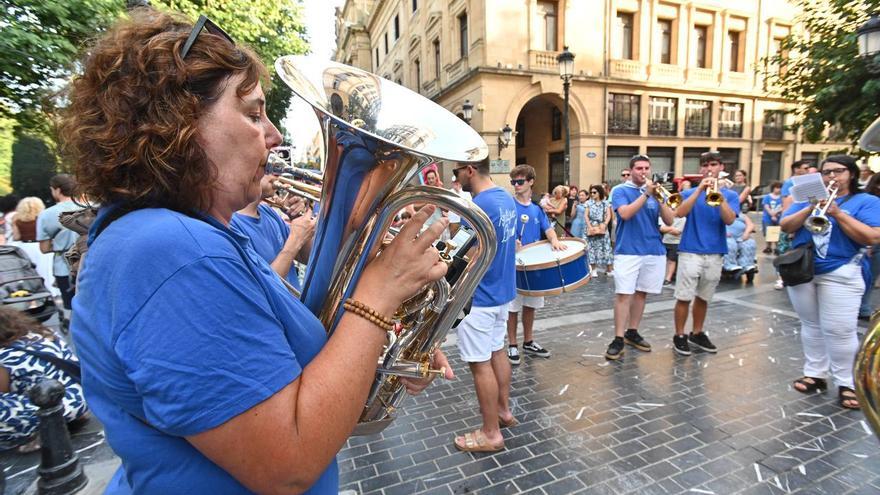 La Aste Nagusia tiene actividades para todos los gustos y edades