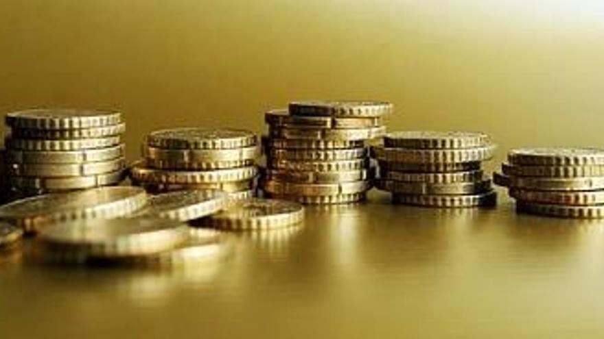 Los españoles más ricos elevaron su fortuna en la crisis del 44% al 53% del total