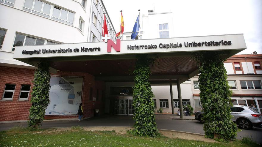 Carta abierta de los/as cirujanos/as del Servicio de Cirugía General y del aparato digestivo del Hospital Universitario de Navarra