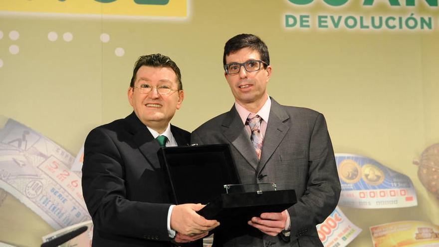 La ONCE Navarra convoca la sexta edición de sus Premios Solidarios
