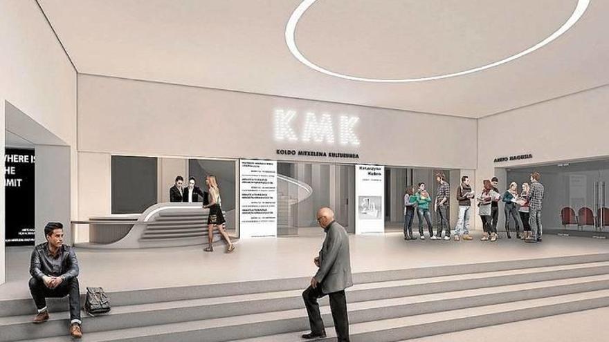 Arkitektura, kultura, politika