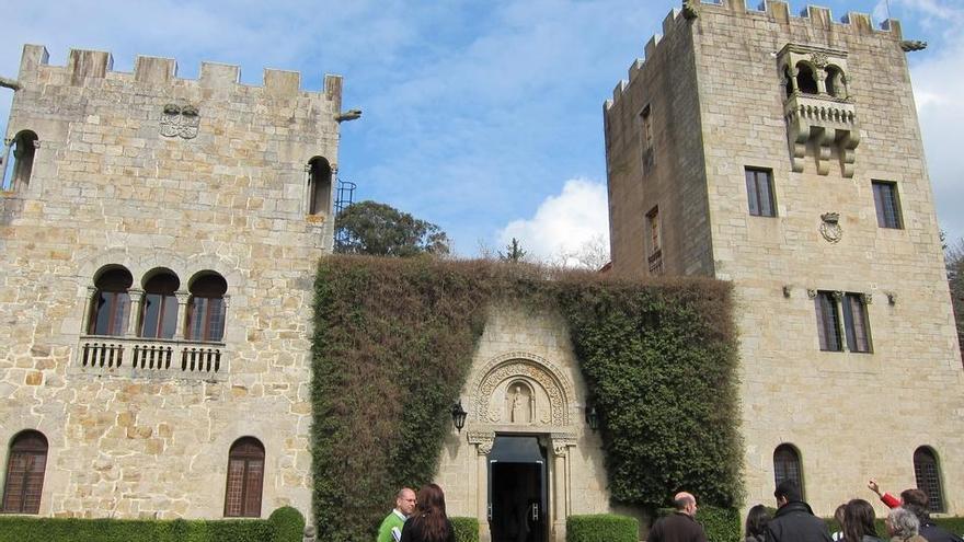 &#039;Somos Cambados&#039; ha anunciado así la presentación de una moción en la que pide el &quot;desalojo&quot; de la Fundación Franco como gestora de las visitas al Pazo declarado Bien de Interés Cultural (BIC), que sea el Ayuntamiento sadense quien las
