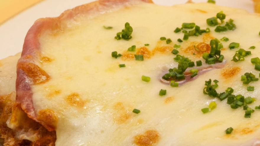 El restaurante especializado en milanesas que llegará a Barakaldo