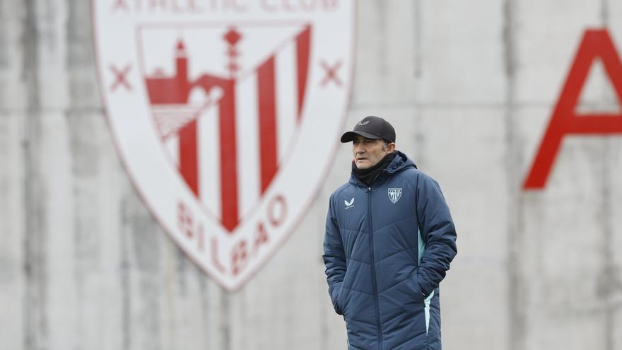 El lateral que Valverde quería desde hace años