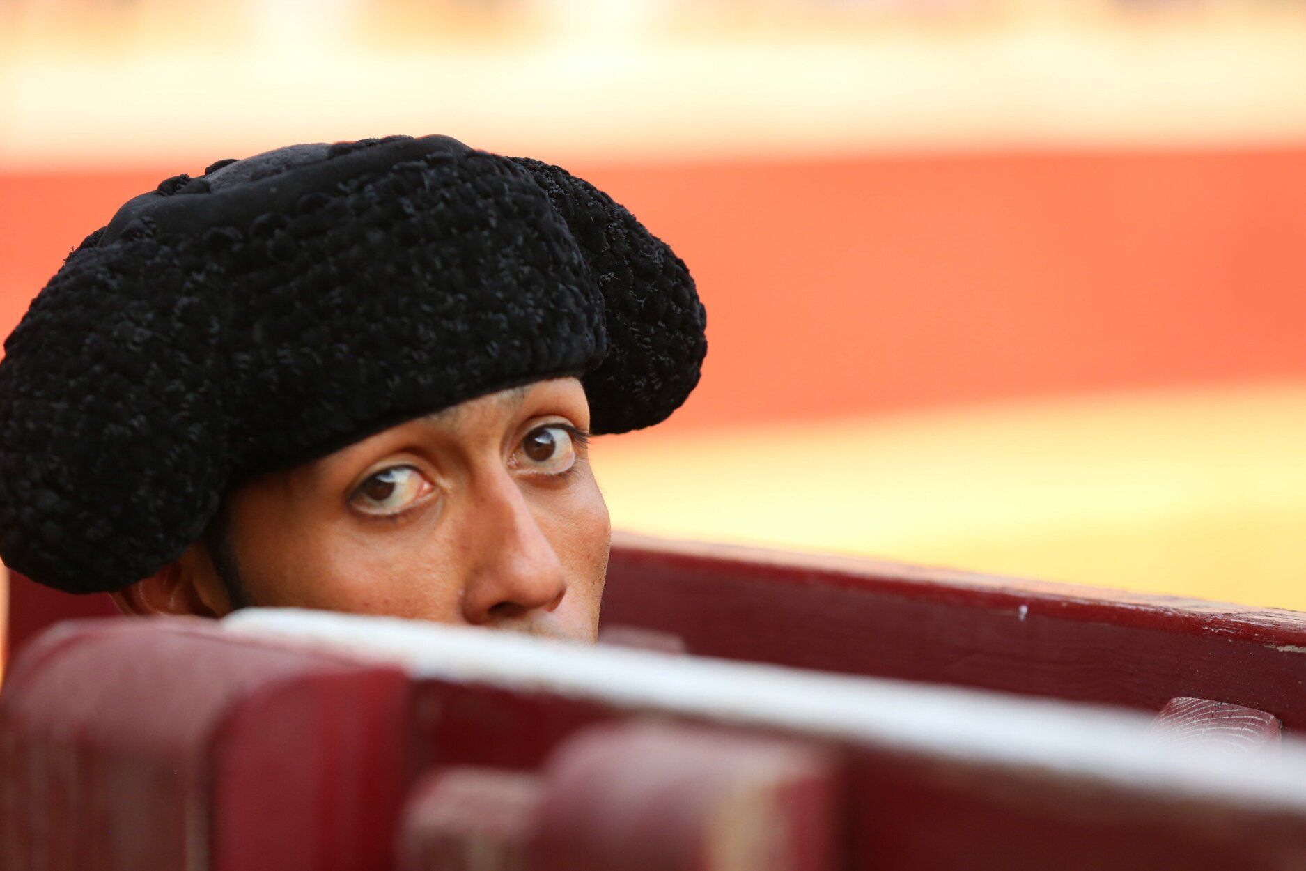 Fotos de la tercera corrida de toros de fiestas de Tafalla