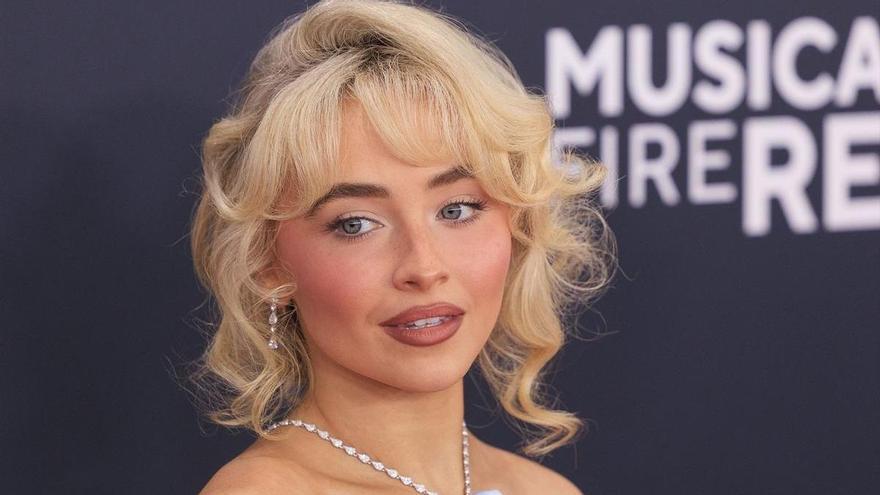 Sabrina Carpenter carga contra la Casa Blanca por usar su música en vídeo de deportaciones