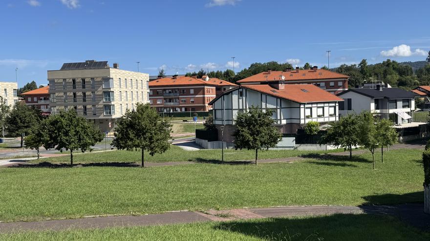 Sondika aprueba un presupuesto de 7,8 millones para el próximo ejercicio