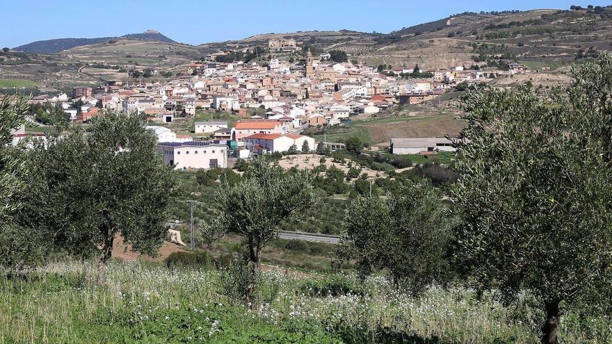 Perfil de ‘Chaparro’, fallecido en Arróniz tras voclar con el tractor: un gran taurino, viudo y con dos hijas
