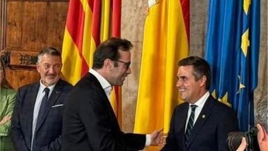 Euskadi propone ayudas excepcionales por la crisis arancelaria y reforzar en la UE salvaguardas comerciales