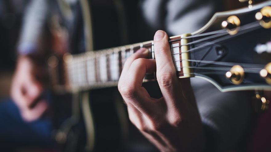 Plazas libres en la Escuela de Música Loinatz de Beasain para el curso 2025-2026