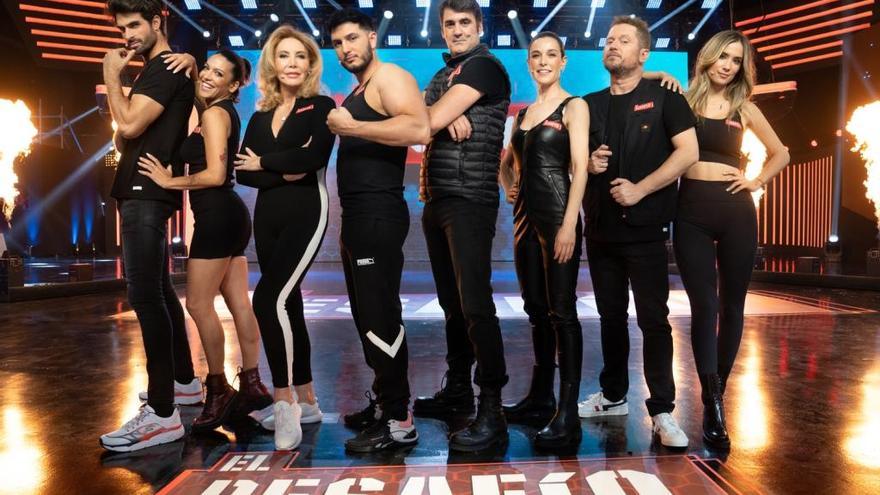 &#039;El Desafío&#039; ya tiene participantes para su segunda edición