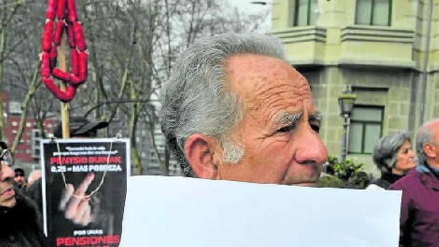 ¿Tienen futuro las pensiones?