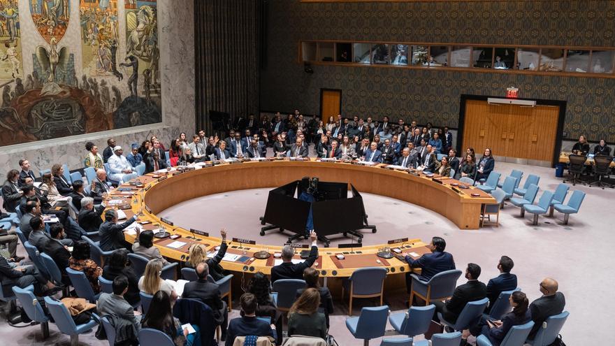 El Consejo de Seguridad de la ONU debatirá el reconocimiento israelí de Somalilandia