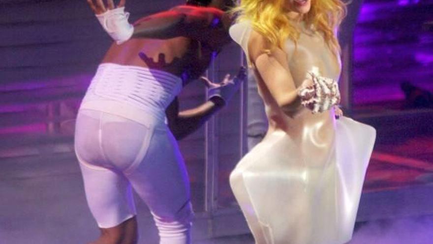 Lady Gaga, The Strokes y La Oreja de Van Gogh pondrán banda sonora a 2011