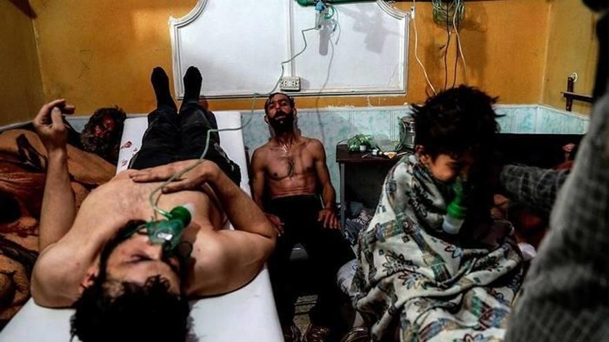 World Press Photo nomina por primera vez a una mujer, Catalina Martin-Chico