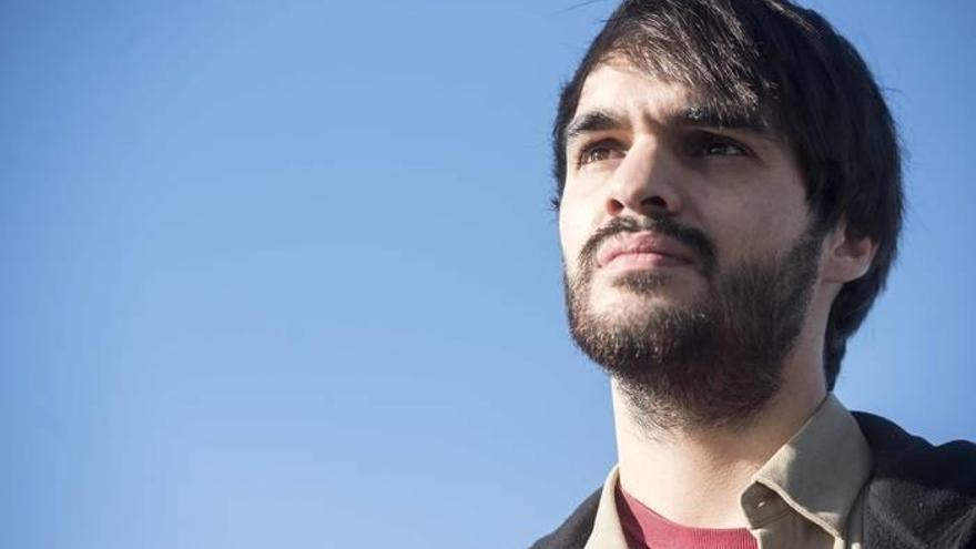 “Después del torbellino de estos meses, quería ponerme en riesgo debutando en  el teatro clásico trágico”