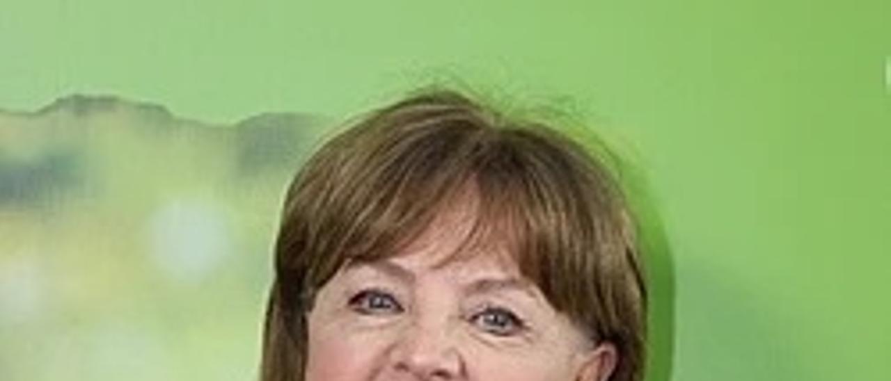 Muere a los 85 años la actriz inglesa Pauline Collins, protagonista de &#039;Shirley Valentine&#039;