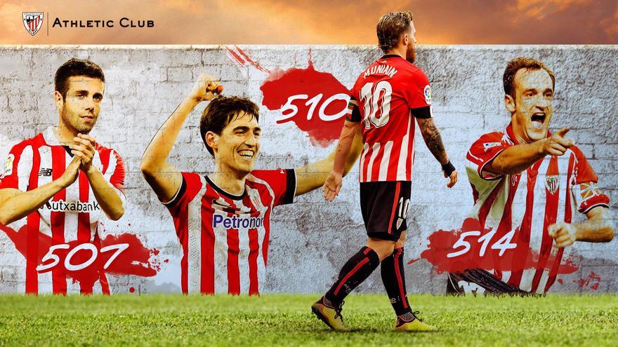 Muniain pasa a Iraola