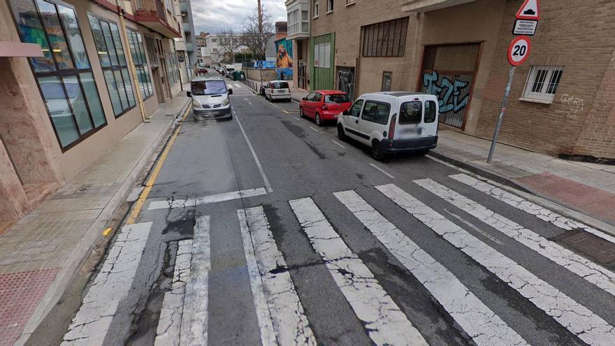 Herido un niño de 12 años tras ser atropellado por un coche en Villava-Atarrabia