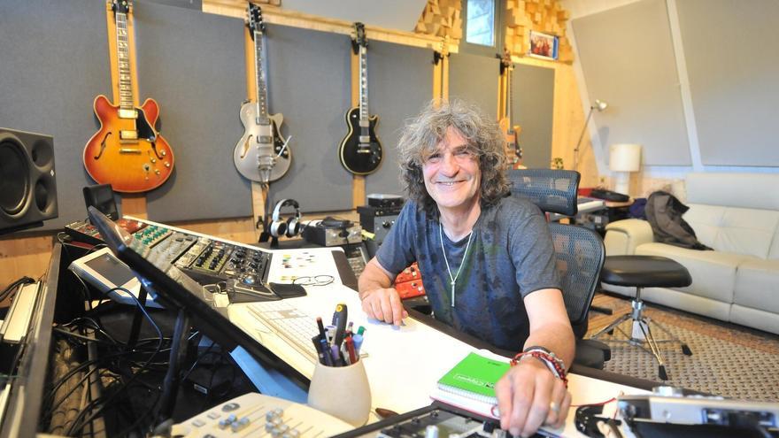 Iñaki &#039;Uoho&#039;: “Si estás todo el rato entretenido no vas a poner en marcha tu imaginación”