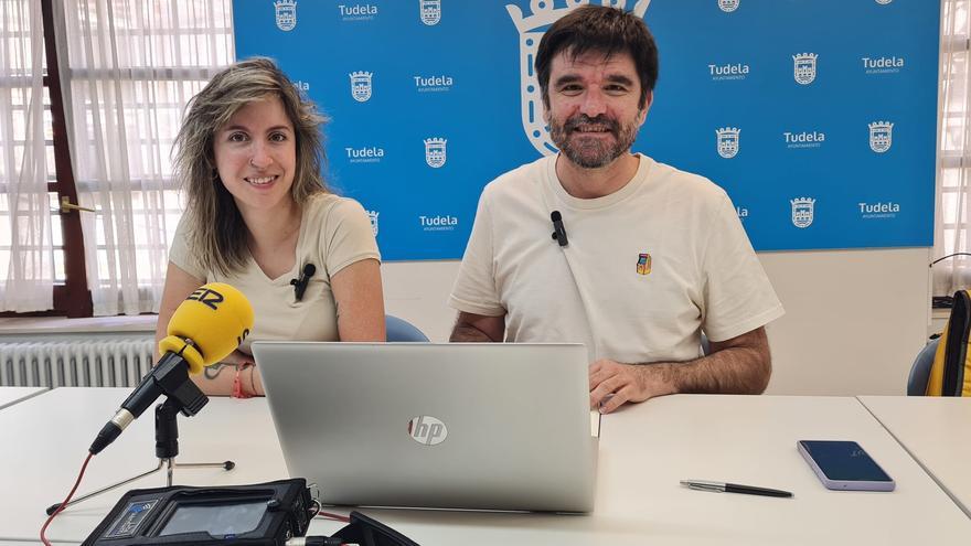 Contigo Tudela pide a Toquero que asuma las responsabilidades políticas por la sentencia del TSJN
