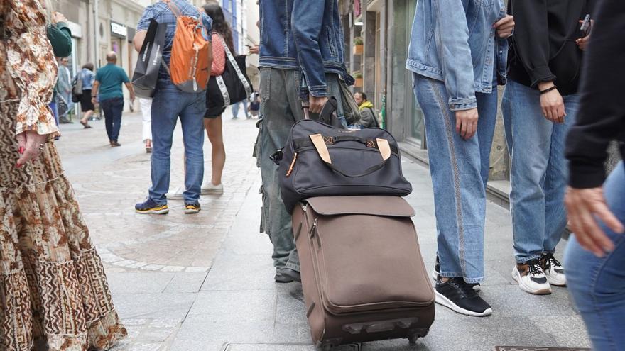 Más límites a las viviendas turísticas en Bilbao