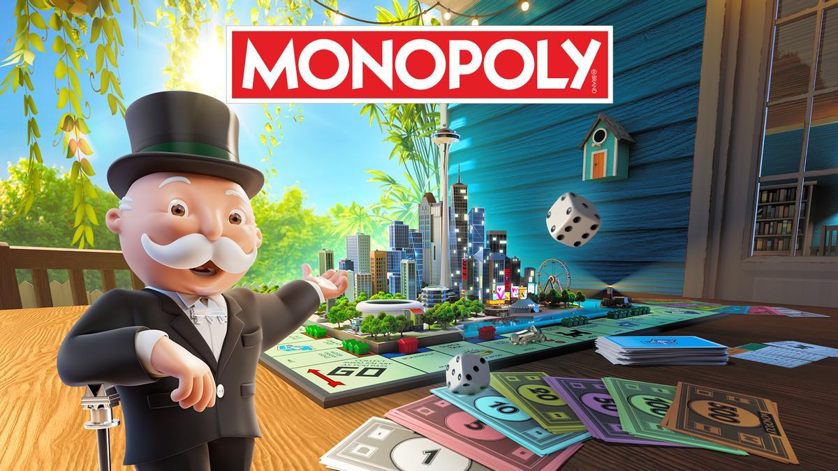 &quot;Si algo nos enseñó el Palé y el Monopoly era que esto es lo único importante&quot;