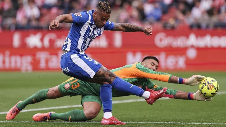 La ley del &#039;ex&#039;, cuesta arriba para Mariano