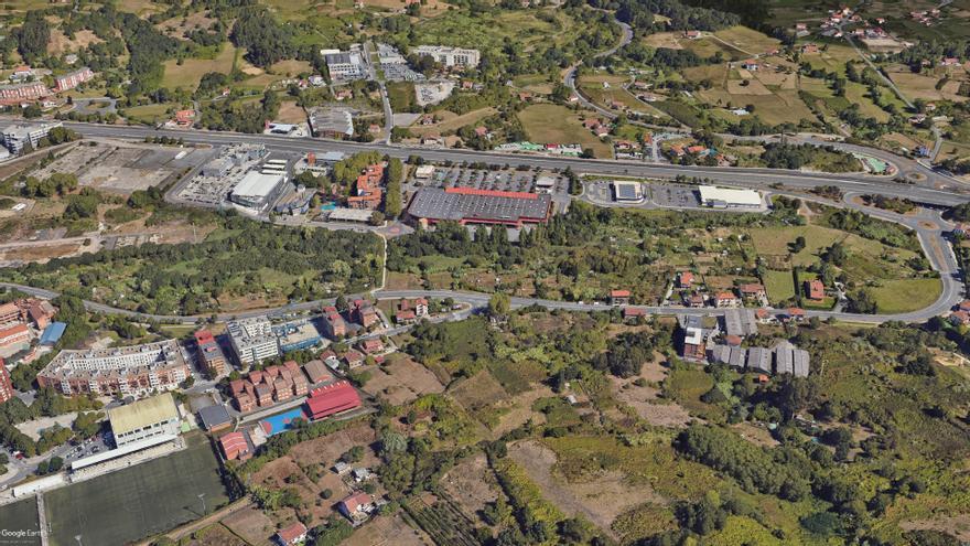 URA eliminará vertidos y saneará el humedal de Astrabudua