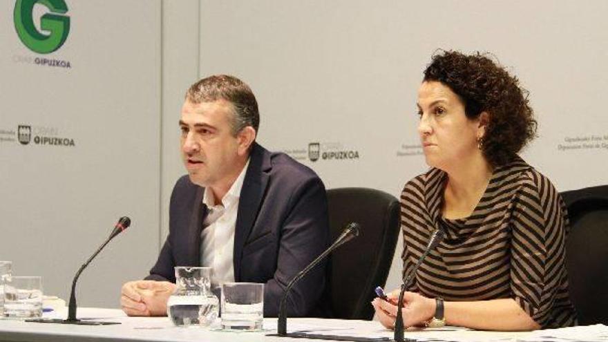 Diputación destina 1,4 millones a las empresas