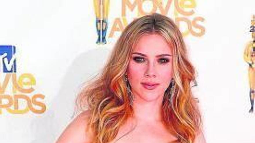 Johansson protege  su reputación en los juzgados franceses