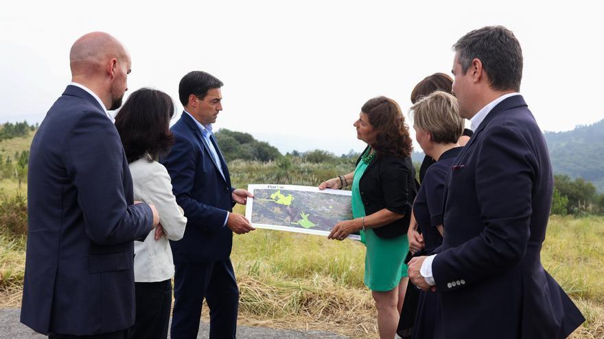 El Parque Tecnológico de Bizkaia casi duplicará sus instalaciones para acelerar la transformación de la economía