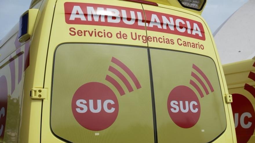 Muere una joven de 20 años tras precipitarse accidentalmente y caer al mar en El Hierro