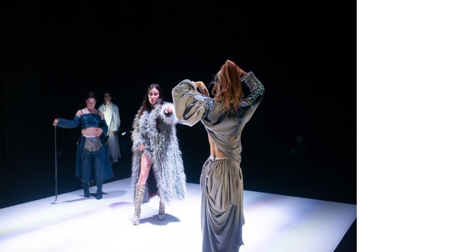 'Torcidxs', de Las Nenas, optará al Max a mejor espectáculo revelación