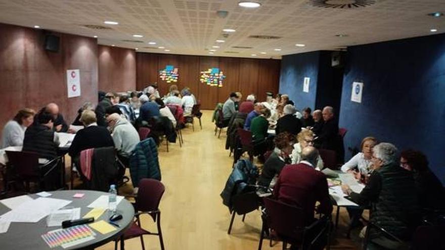 Durangok 'Work Café' ekimena jasoko du ekainaren 2an