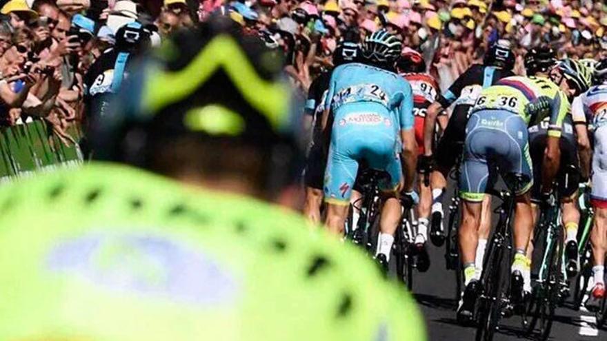 Quintana espera que Froome lance su ataque