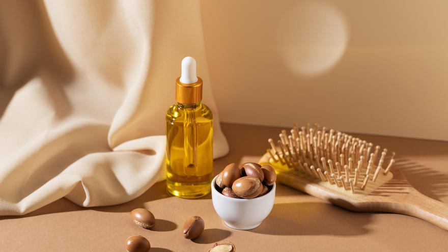 Aceite de batana: un buen remedio para salvar las puntas de tu pelo