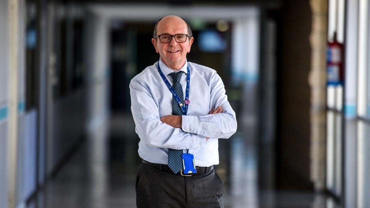 Jon Guajardo asumirá la gestión de Osasunbidea. Jon Guajardo asumirá la gestión de Osasunbidea.