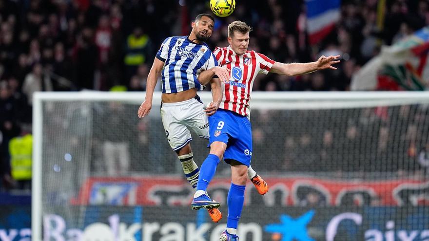 La ilusionante antesala de la final de la Copa del Rey