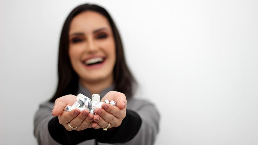 Consultorio de nutrición | Llevo tiempo tomando colágeno, ¿estoy haciendo bien?