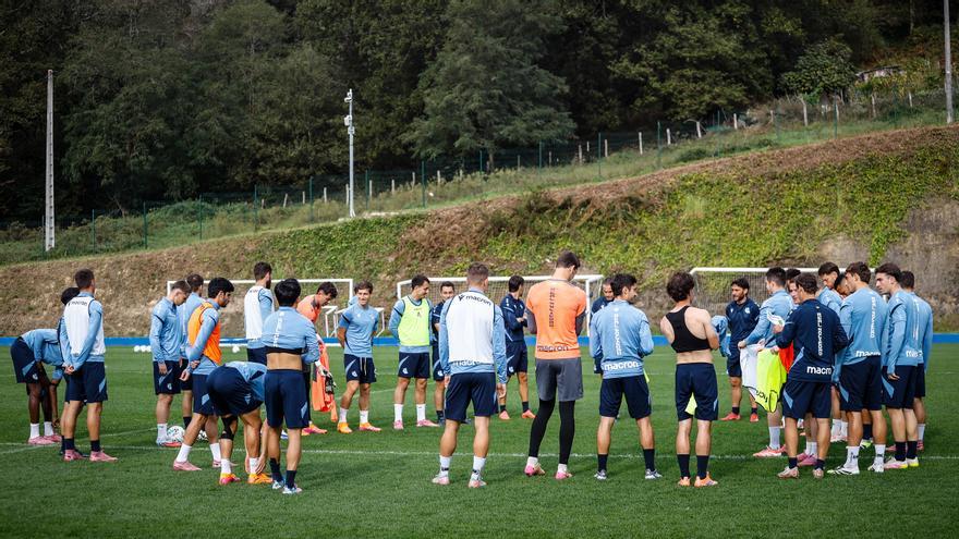 La previa: &quot;Oxígeno en juego&quot;