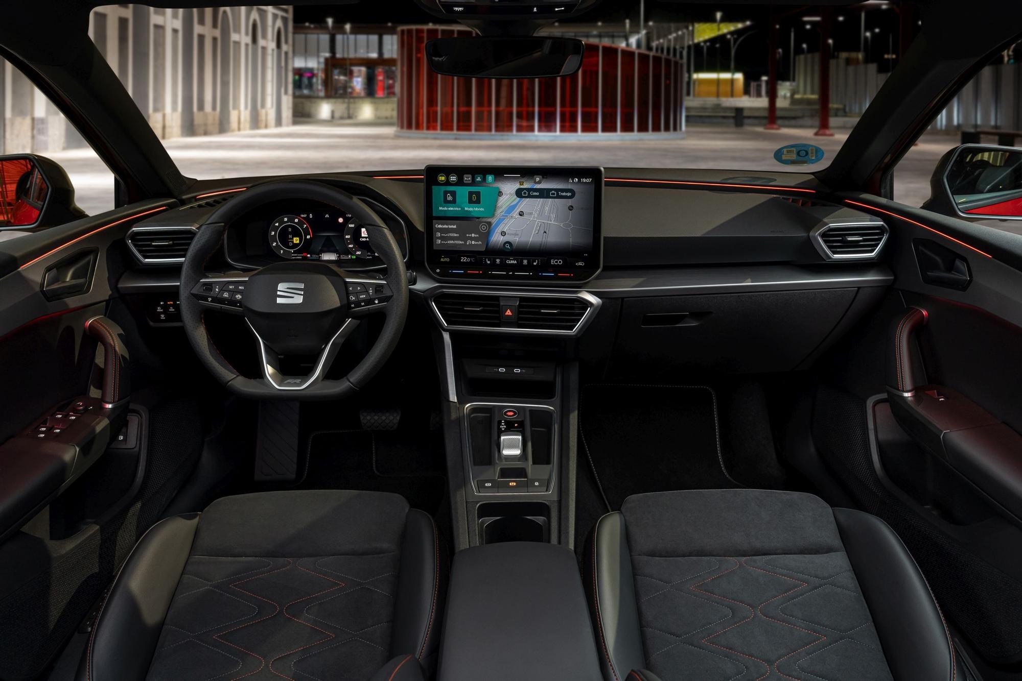 Seat León