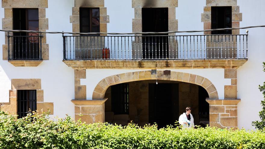 Los incendios en viviendas provocan 67 fallecidos en Bizkaia en los últimos 25 años