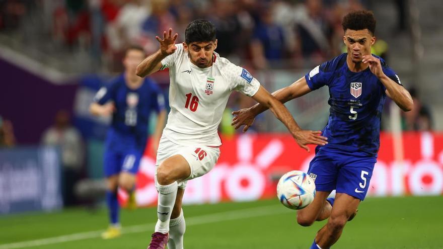 Irán cambia de postura: quiere jugar el Mundial pero en México