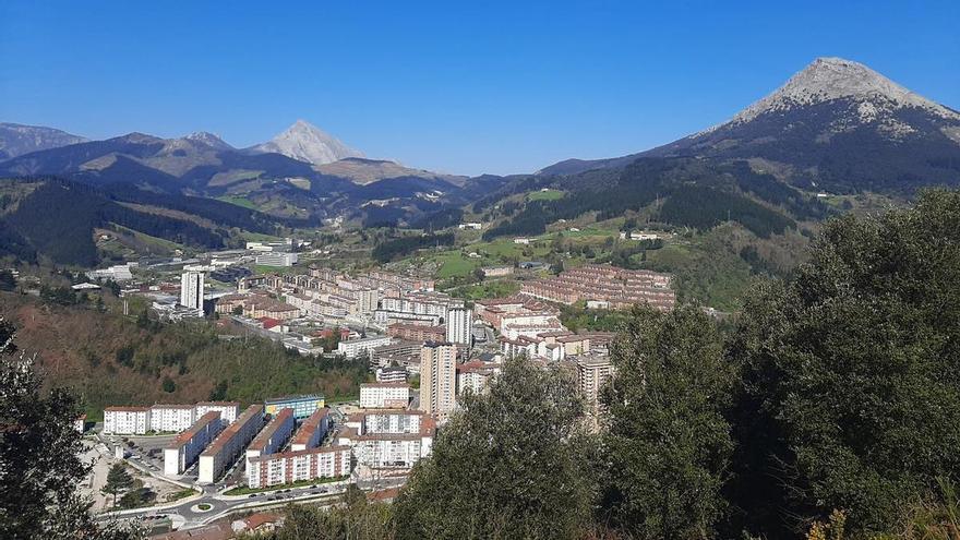 Arrasate, zona tensionada