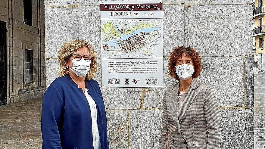 Historia a pie de calle