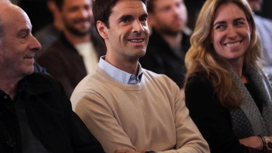 Xabi Prieto: &quot;Mi sueño no era ser futbolista, era jugar en la Real&quot;